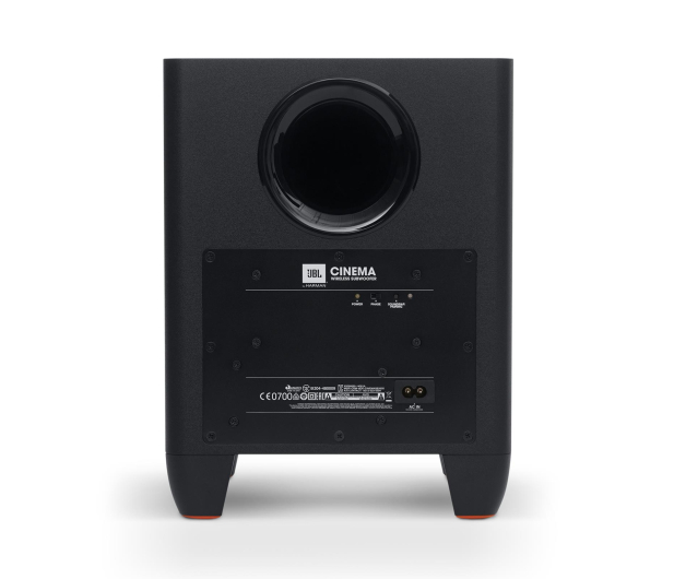 JBL SB 250 - 362759 - zdjęcie 3
